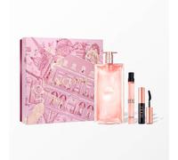 Set Idôle Eau De Parfum 100 Ml - Edizione Limitata Per Le Feste - Flacone da 100 ml - Per Donna - Lancôme