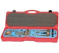 Set idraulico completo 12 tonnellate