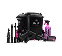 Set idropulitrice portatile muc off