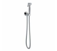 SET IDROSCOPINO CON DOCCIA SALOME' CON SUPPORTO DOCCETTA E FLESSIBILE D09171