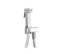 SET IDROSCOPINO + FLEX + SUPPORTO QUADRO DH Cromo