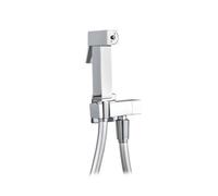 SET IDROSCOPINO - FLEX - SUPPORTO QUADRO DH Cromo