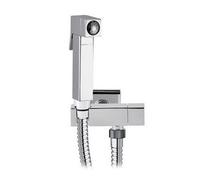 SET IDROSCOPINO QUADRO- Cromo- Remer- pezzi 1