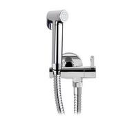 SET IDROSCOPINO TONDO- Cromo- Remer- pezzi 1