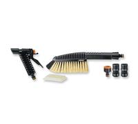 Set idrospazzola per pulizia "AUTOSET WIPPY CAR" codice 8778 marca CLABER
