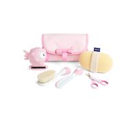 Set igiene 5in1 My First Beauty rosa 0m+ - chicco
