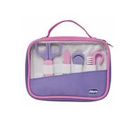 Set igiene happy hands - rosa - chicco