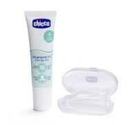 Chicco set primi mesi oral care