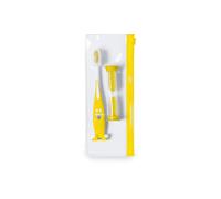 SET IGIENE ORALE DAM DM5032C15, Movimento oscillante, dentale bambini, ventose