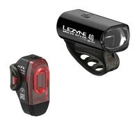 Set illuminazione Hecto Drive 40 + KTV nero