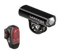 Set illuminazione Hecto Pro 65 + KTV nero