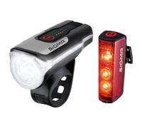 Set illuminazione SIGMA AURA 80 USB /Blaze nero