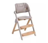 Set imbottitura Cuscino e schienale per Sedia Evolutiva Meraviglia SandShell