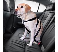 Set Imbracatura per cani Trixie + Coperta in microfibra Smartpet Pawzzz - 70 - 90 cm circ. torace + coperta L 100 x P 75 cm