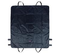 Coprisedili per auto Nero Trixie: 1,45×1,60 m