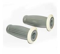 Set impugnatura manubrio canna grigio Lambretta SX TV LI GP scooter