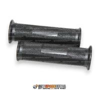 Set in gomma impugnatura manubrio compatibile con moto Velocette