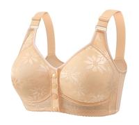 Set in legno da donna alla moda e casual, per donne e donne anziane, per body sexy, beige, L
