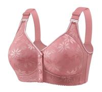 Set in legno da donna alla moda e casual, per donne e donne anziane, per body sexy, rosa acceso, S