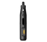 Set In Miniatura Di Penna Da Intaglio 12V Mulino Elettrico Macchina For Lettore Letteratura Con Piccoli Utensili Elettrici For Perforazione Levigatura E Lucidatura Semplice da usare(12V speed+25)
