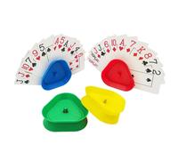 Set In Plastica A Forma di Triangolo Hands-Free di Gioco del Supporto