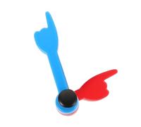 Set in senso orario | Piccole lancette mobili - Accessori per giochi di società per adolescenti ragazze abilità genitori famiglia amici