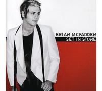 Set In Stone (10 Tracks) Aust Excl
