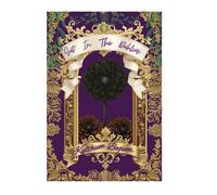 Set In The Dahlias: A coming-of-age, Mafia series about a young man who wishes for the position he thinks is his blood right.