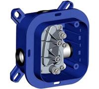 Paffoni Set incasso universale PBOX001 per miscelatori doccia