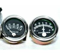 Set indicatore olio per trattore Ford 2N 8N 9N NAA 601 70 801 901 2000 4000 Amp