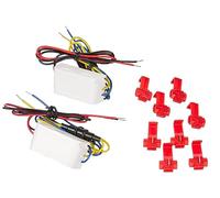 Set indicatore usa-modules incl. Filo set & manuale