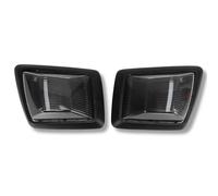 Set Indicatori Anteriori LED Per Mercedes Classe G Wagon W460 W463 79-18 Nero