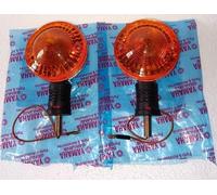 Set indicatori anteriori Yamaha RX100