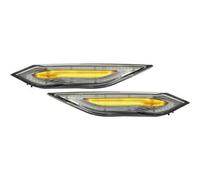 SET INDICATORI DI DIREZIONE A LED PORSC Cayenne DESIGN LATERALI