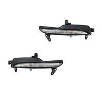 Set Indicatori Di Direzione Ant. Sin./Des. PY21W HELLA Per Renault Megane