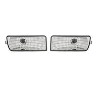 SET INDICATORI DI DIREZIONE CORRADO, INDICATORE ANTERIORE