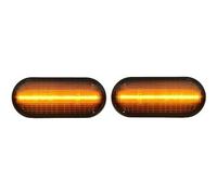 Set indicatori di direzione design VW+SEAT, LATERALI 97-\u003e\u003e VETRO