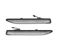 Set indicatori di direzione laterali a LED FORD DESIGN 07-15