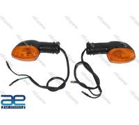 Set indicatori di direzione posteriori sinistro e destro per Yamaha FZS Fazer...