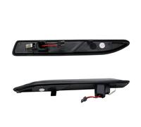 Set indicatori laterali a LED DESIGN FORD 07-15 FUME;