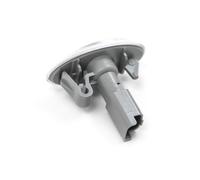 Set Indicatori Laterali Chiari Per Peugeot 301 13- Coppia Sinistra Destra