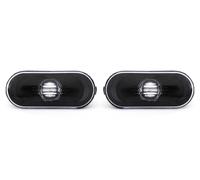 Set Indicatori Laterali Fumè VW Golf MK4 99-06 Coppia Sinistra Destra