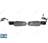 Set Indicatori LED Per Royal Enfield Bear 650 AEspares RAN00538 RAN00537