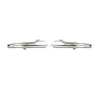LED Specchio Lampeggiatore Sinistro Adatto A per Mercedes-Benz Classe Glc X253