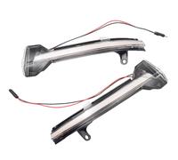 Set Indicatori Specchio Laterale LED Dinamici Per BMW Serie 6 F06 F12 F13 14-16