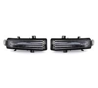 Set Indicatori Specchio Laterale LED Per Mercedes-Benz E Class C207 09-12 Coupé