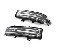 Set Indicatori Specchio LED Mercedes E Class 09-12 Coppia Autista Passeggeri