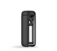 Set infusore Fellow Carter (Tazza + Infusore) - Nero opaco