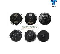 Set Ingranaggi 16:1 High Speed Shs (shs-cl14008)