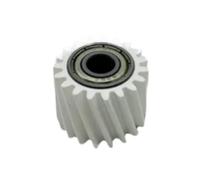 Set ingranaggi AB012119 AB012118 AB012120 AB012117 AB012116 AB012096 Compatibile con MP C2003 C2503 C3003 C3503 C4503 C5503 C6003(1pcs.AB012117)